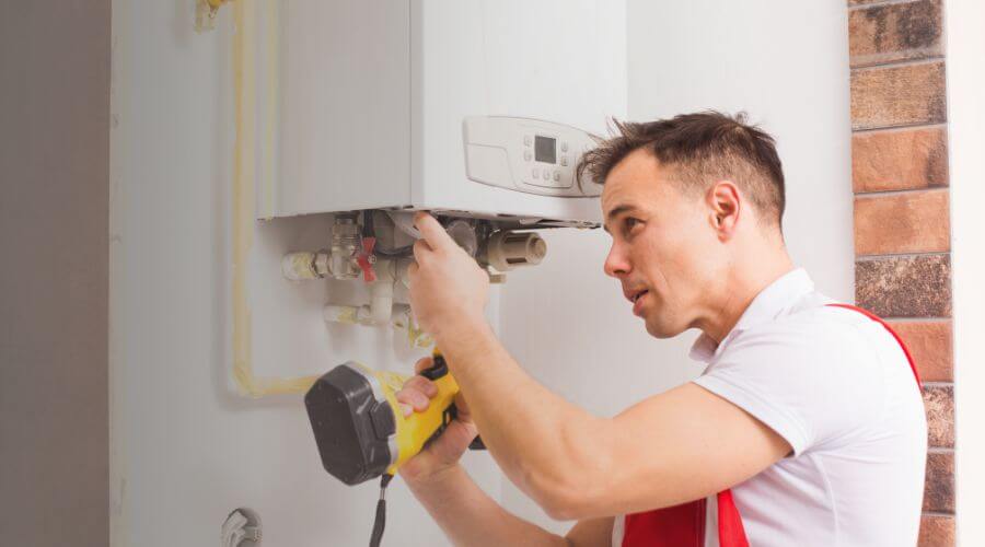 Professional Leak Detection in Taylorville, IL